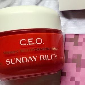 Sunday Riley